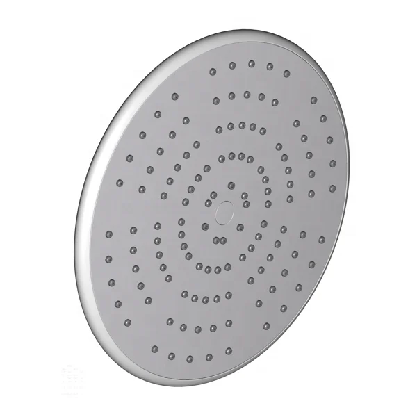 Hot Selling Ceiling Mount Luxury Bathroom Waterfall and Rain fall Shower Head
