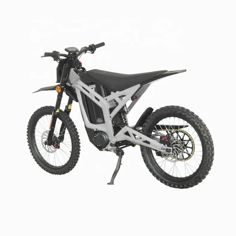 EU/US Wholesale 2024 Off-Road Armor Bike 72V Max 20kw 12kw Electric Motorcycle Dirt Bikes 5000w dirtbikes motorcycle bikes