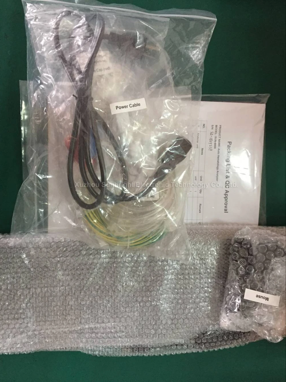 Hematology Analyzer Widely Used Superior Quality Hematology Analyzer hematology machine