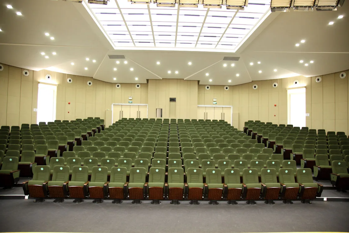 HJ55B cheap theater auditorium chair furniture