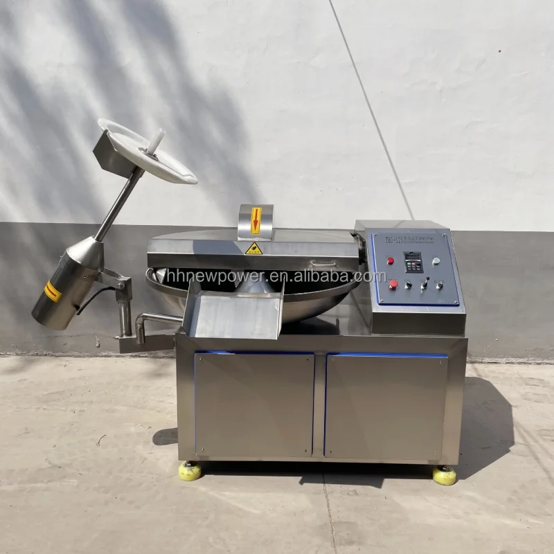 Commercial Automatic Garlic Grinder onion Chopper vegetable Cutter Machine radish grinder for sale