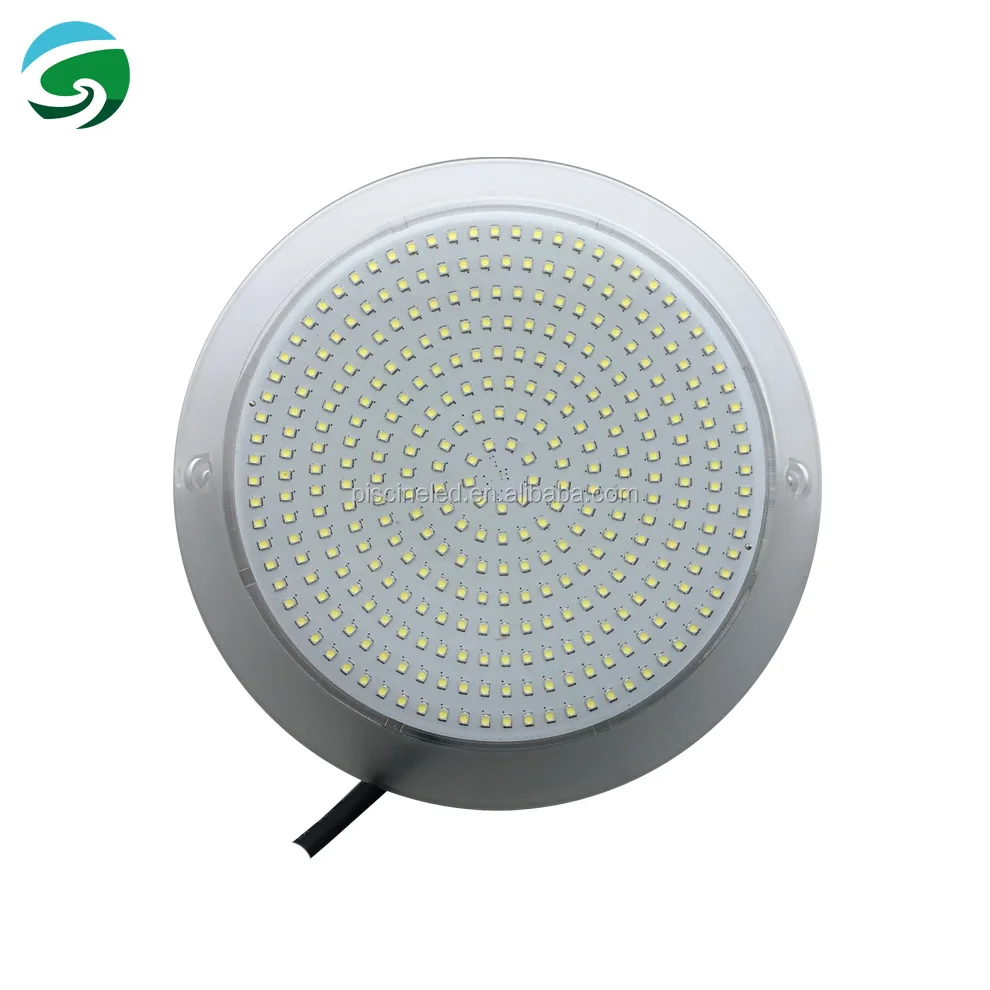 IP 68 Waterproof 12V RGB 20W 25W 35W PAR 56 lights Underwater Lamp Par56 Led Swimming Pool Light