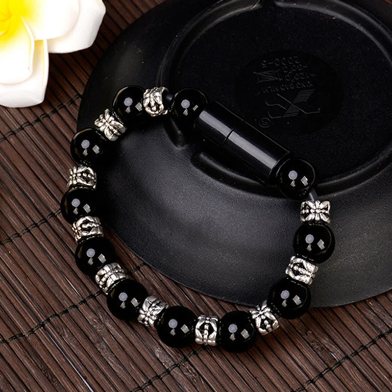 Creative USB Charger Data Sync Cable Bracelet Wrist Band super fast charging usb cable  For Android Type-C iPhone charging cord