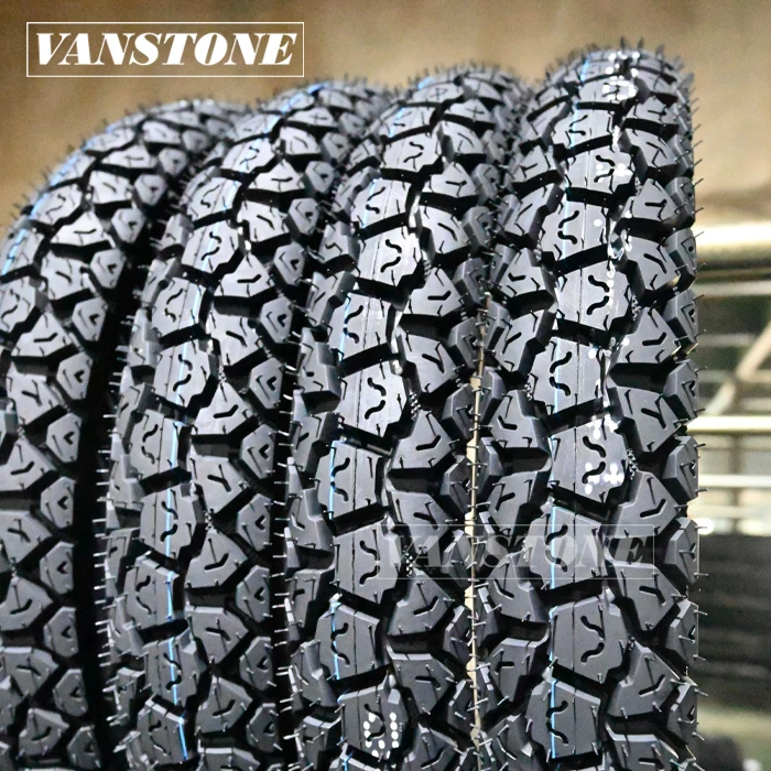 
Super high quality TVS 3.00-17 motorcycle tires Standard mototaxi neumaticos de motos manufacturer in China 