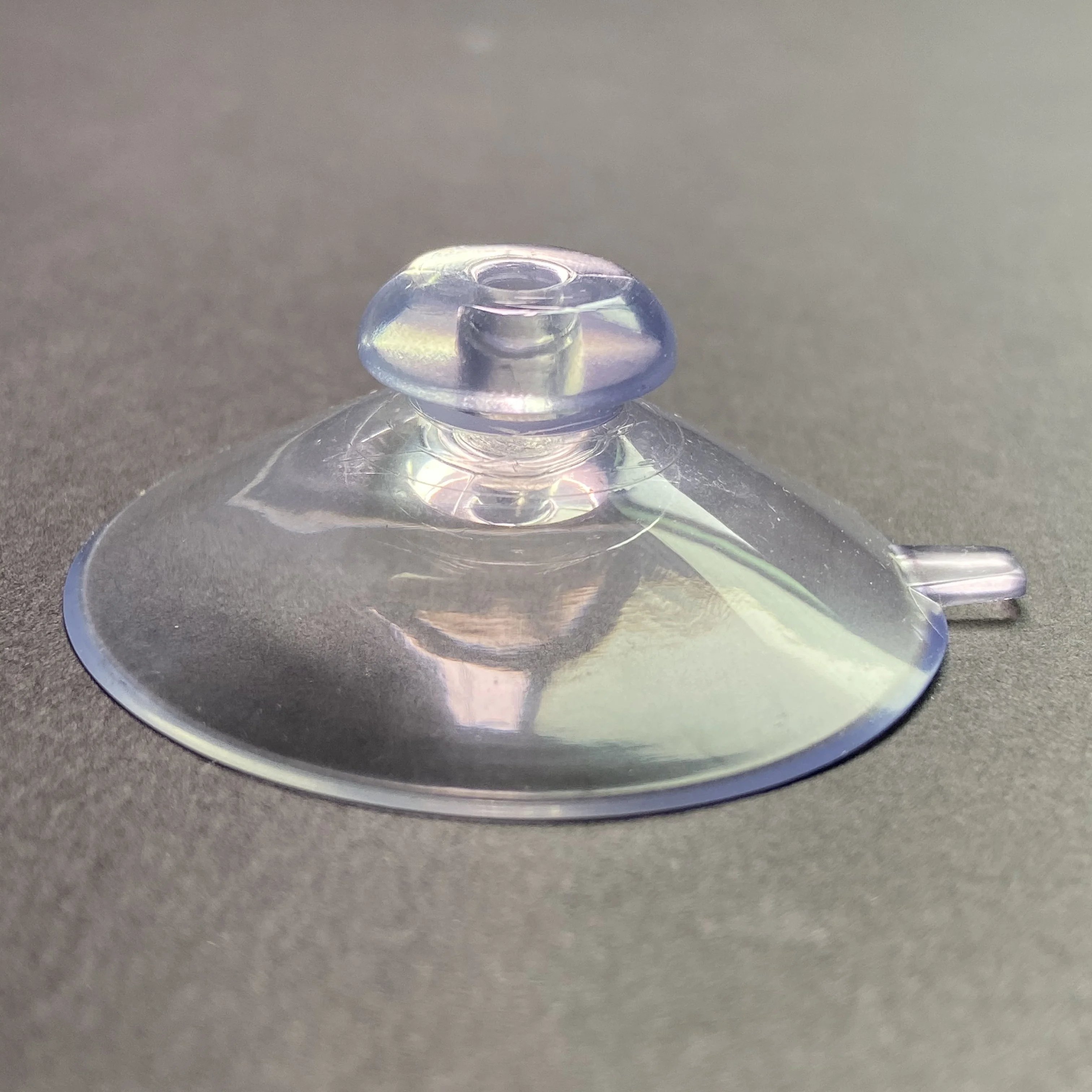 Silicone Strong Multi-function LCD Screen Sucker Vacuum Adsorption Suction cup with Mushroom Head for Phone Disassembly