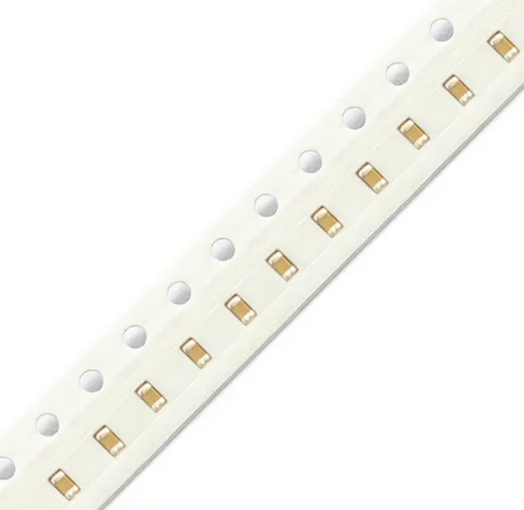 600F1R0BT250XT 1.0PF B ± 0.1PF 250V Размер 0805 высокочастотный многослойный конденсатор