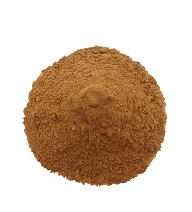 Factory supply Halal Cola Nitida Extract Powder