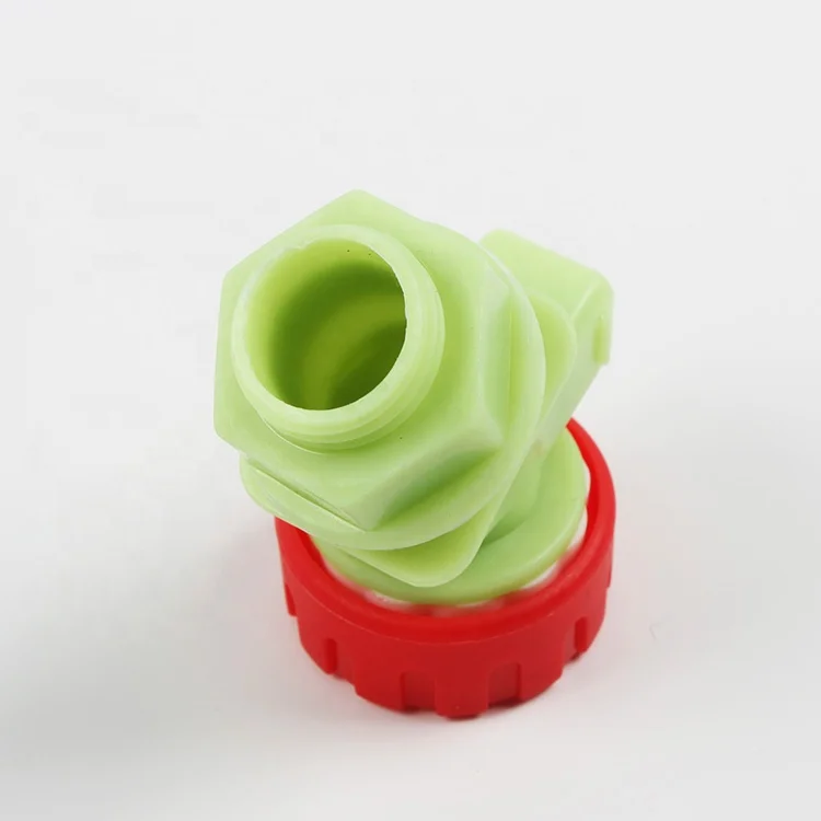 Rotary button type plastic spout   5 gallon water bottle rack