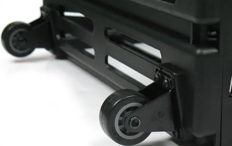 Large Capacity Multifunctional Adjustable Plastic Tennis Cart Tennis Basket