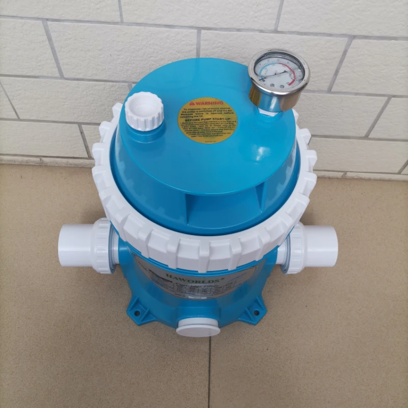 Luxury AF series imported material polyester pleated filter cartridges for swimming&spa pool