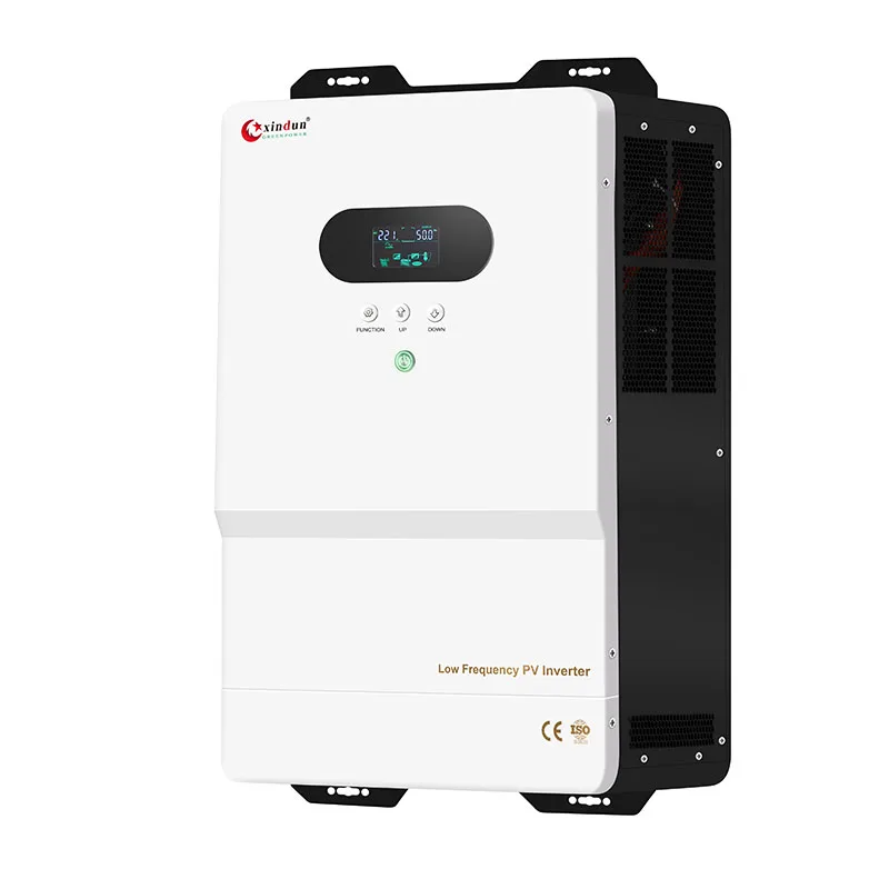 Arrival Custom Low Price 3.2Kw 1Kw Inverter Solar Hybrid Solar Power Inverter 10Kw 10000W 24V 48V With Toroidal Transformer