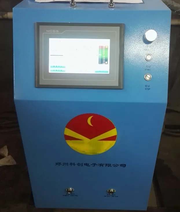 Factory direct supply portable  small Induction heater for brazing and welding