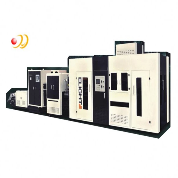 FD-500 Full automatic non woven box bag making machine