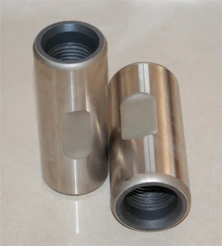 2000EA присоска стержня муфты размер 3/4 дюйма API класса D AISI 4XXX полноразмерный распылитель металла