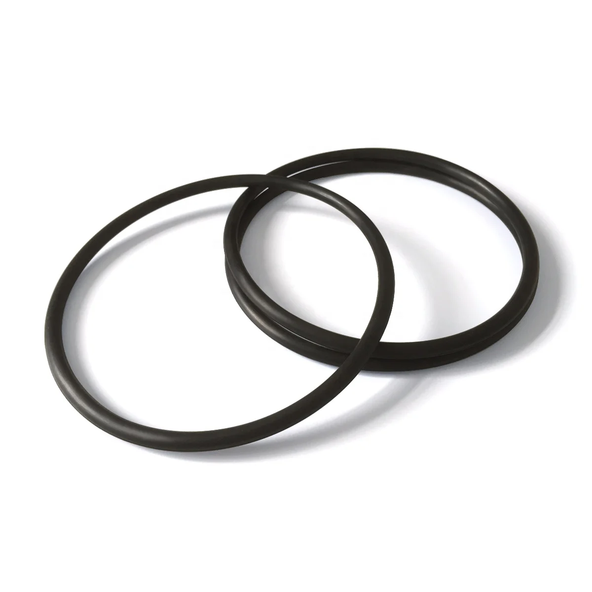 Oil resistant fkm hnbr nbr 70 o rings HNBR FPM EPDM rubber o-ring