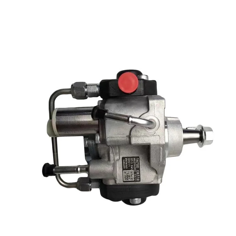 Высококачественный топливный масляный насос для NISSAN OEM 294000-0377 16700-EB31B 16700-EB300 16700-EB30B 16700-EB39A