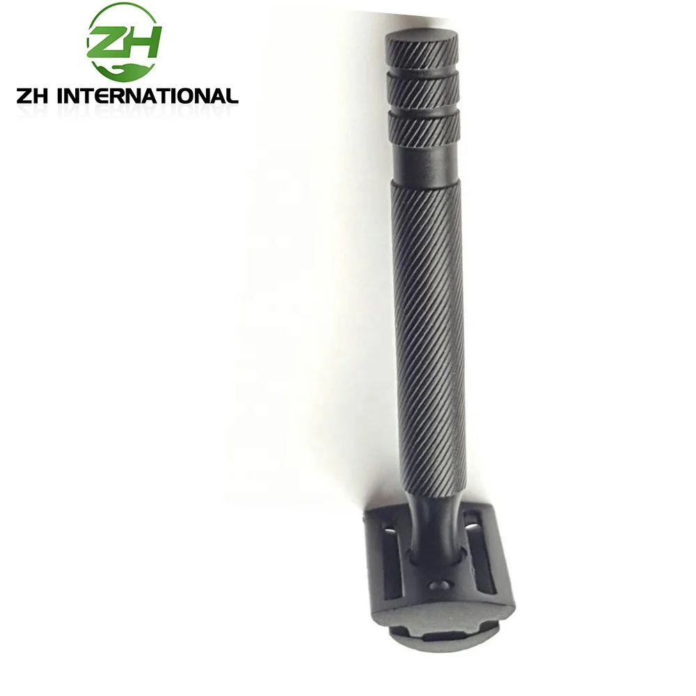 Male Metal Double Edge Safety Razor Blade for Men Face