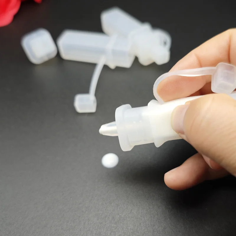 Colostrum Collector  Breast Milk Collector  Ready-to-Use Reusable BPA Free