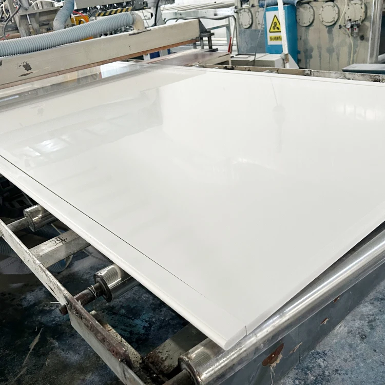 Customized India Portable Permanent Wall Form Work Plastic Pvc Concrete Formwork