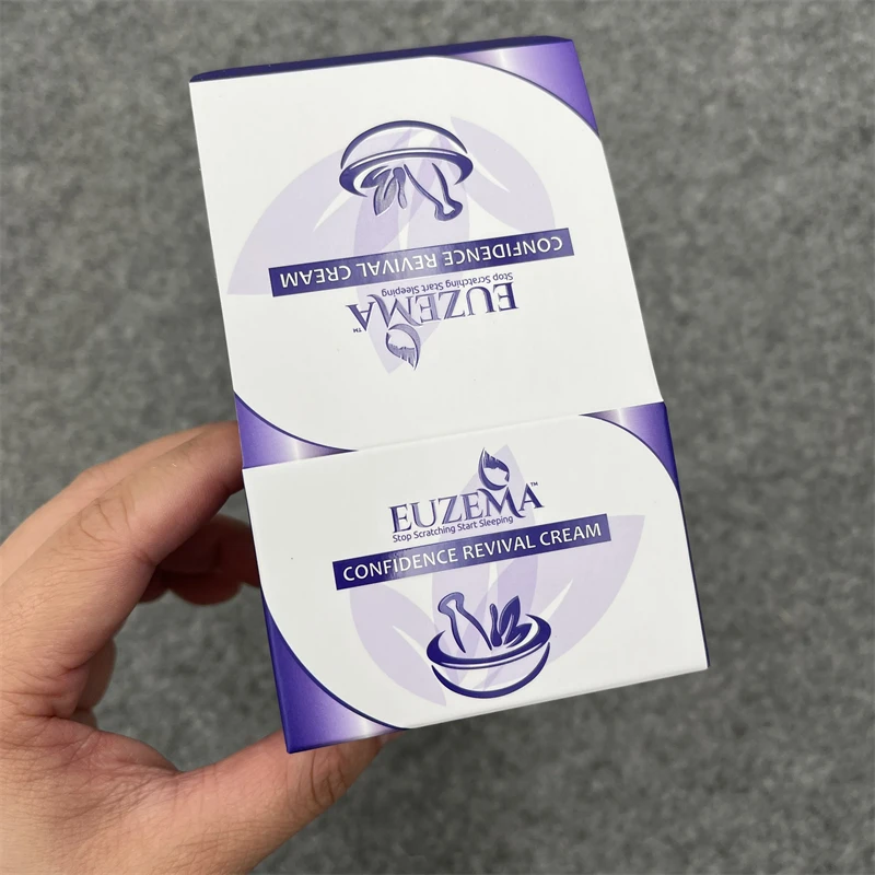 Custom Printed UV Cardboard Box Skin Care Packaging Paper Boxes With Logo For Cosmetic packaging box