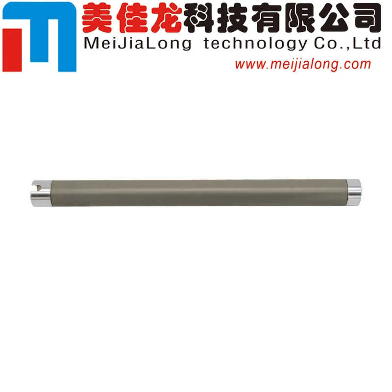 MJL 5Pcs Fuser Upper Heat Roller PFDS1011Y forPANASONIC KX FL M651 M653 M663 511 512 513 541 543 611 613 MB1500 MB1520