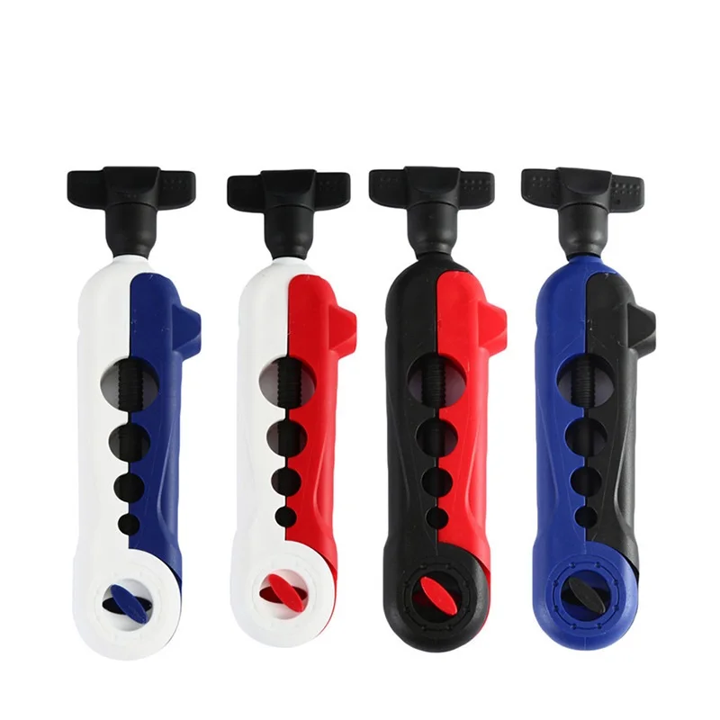 Cheaper Plastic Fishing Line Winder Spooler Machine Spinning Reel Spool Line Winder