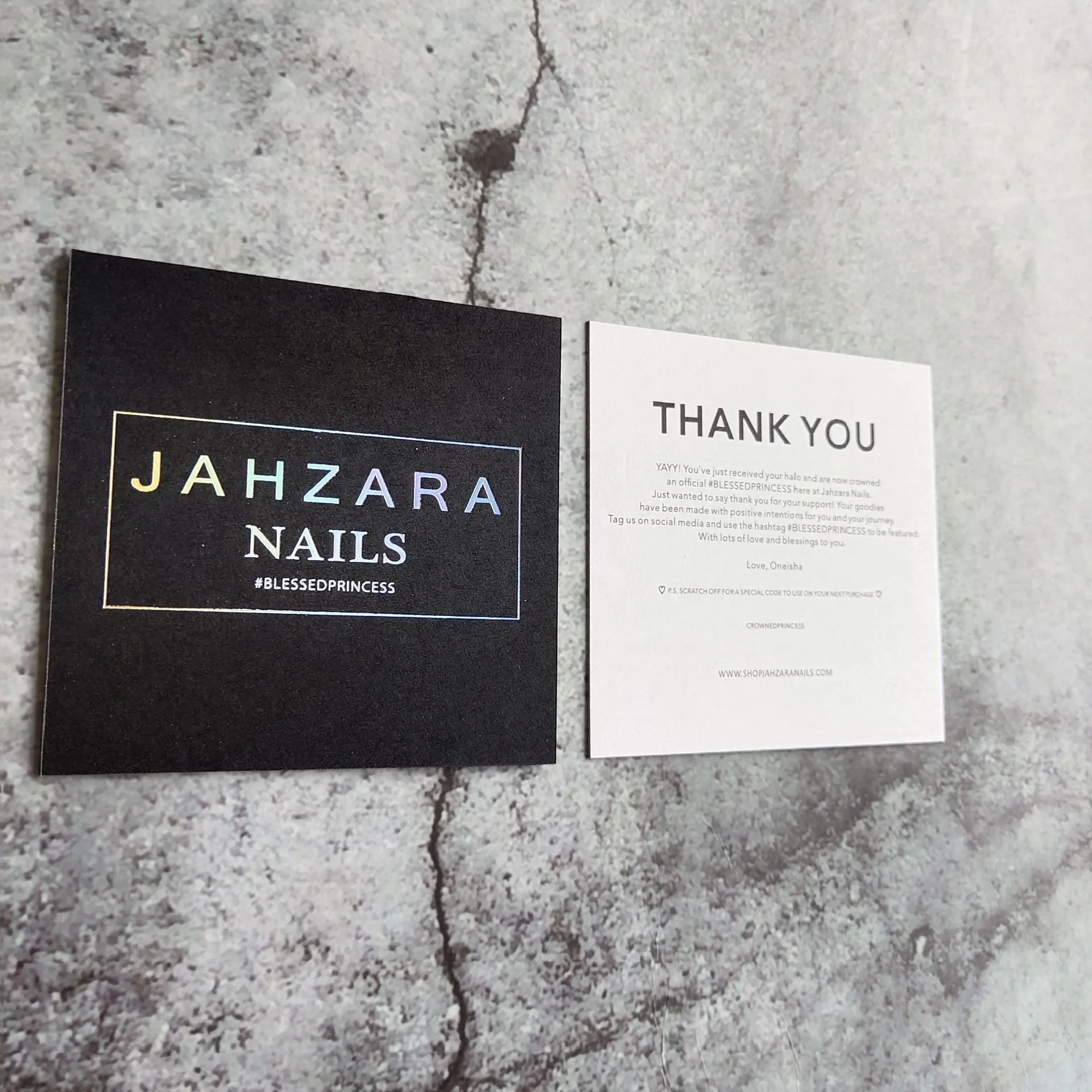 Luxury high quality business cards printing, calling cards print with hologram edge foil 4c+4c CMYK Pantone