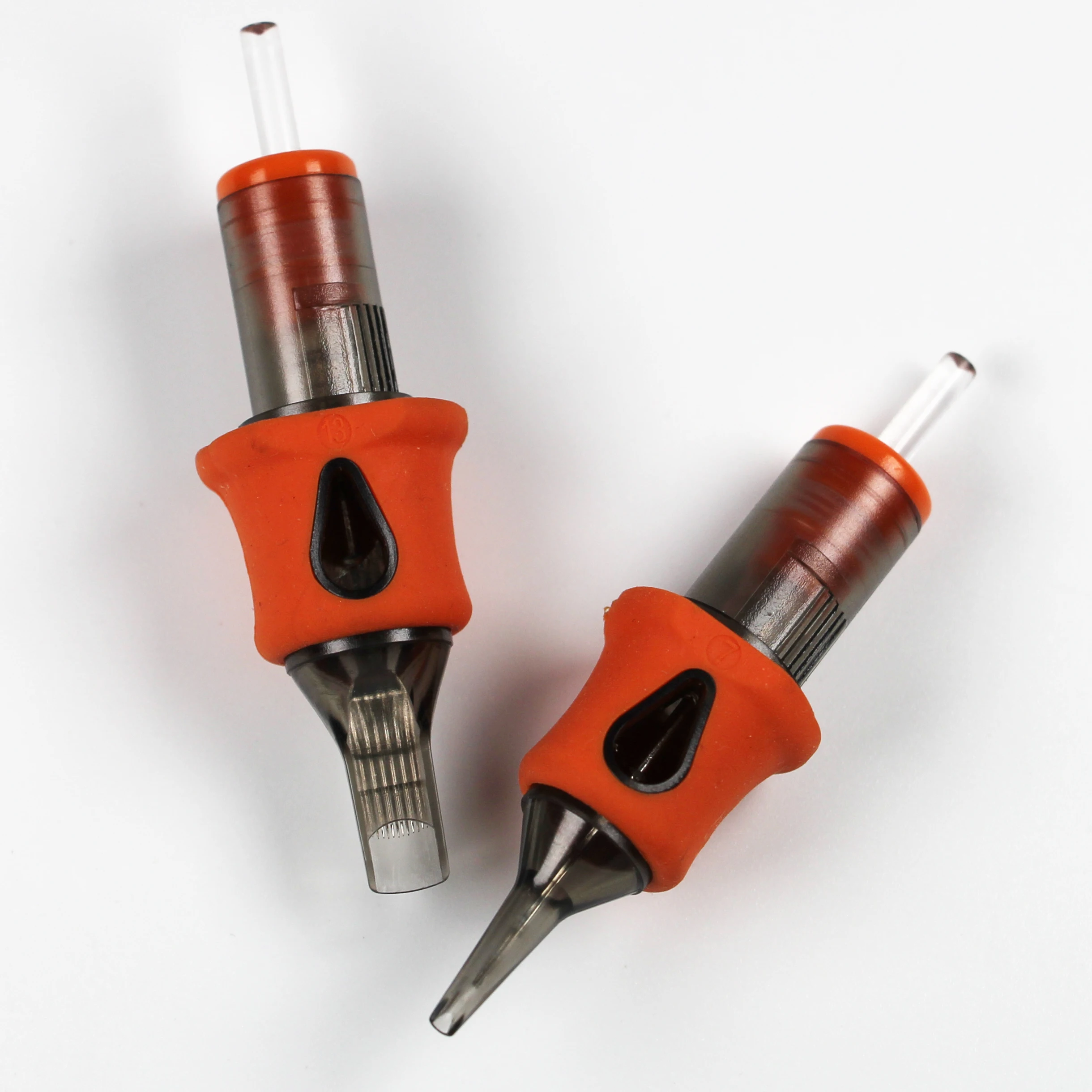 high quality japanese stainless steel tattoo cartridge needle yetachi tattoo needle cartridges professional tattoo ink needles