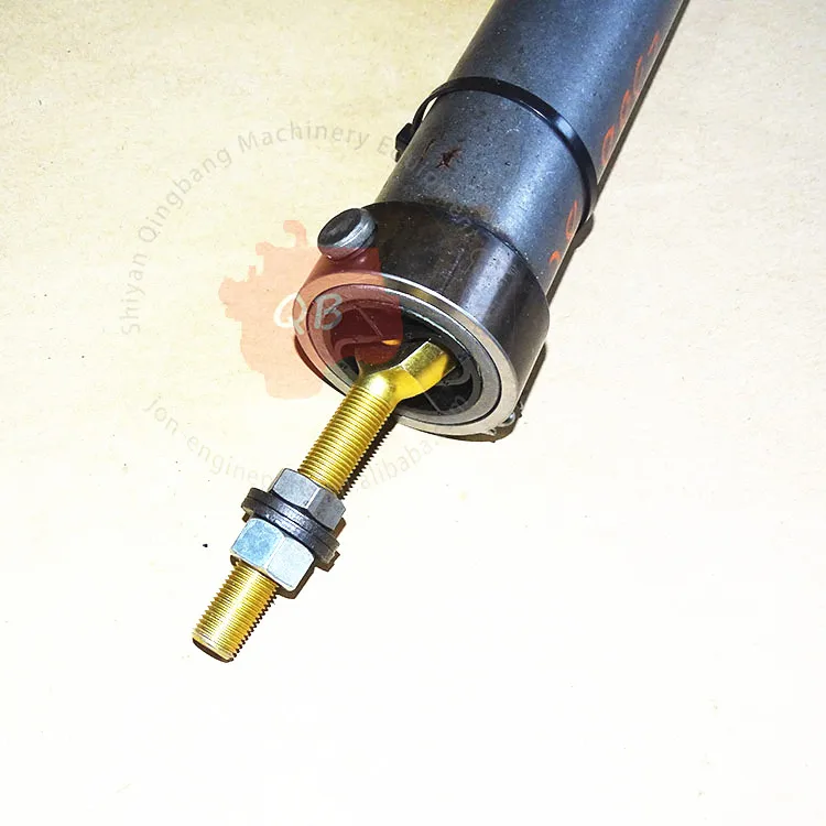 Original Cummins K19 Qsk19 Engine 2888887 2888888 2888889 4067518 Belt Tensioner
