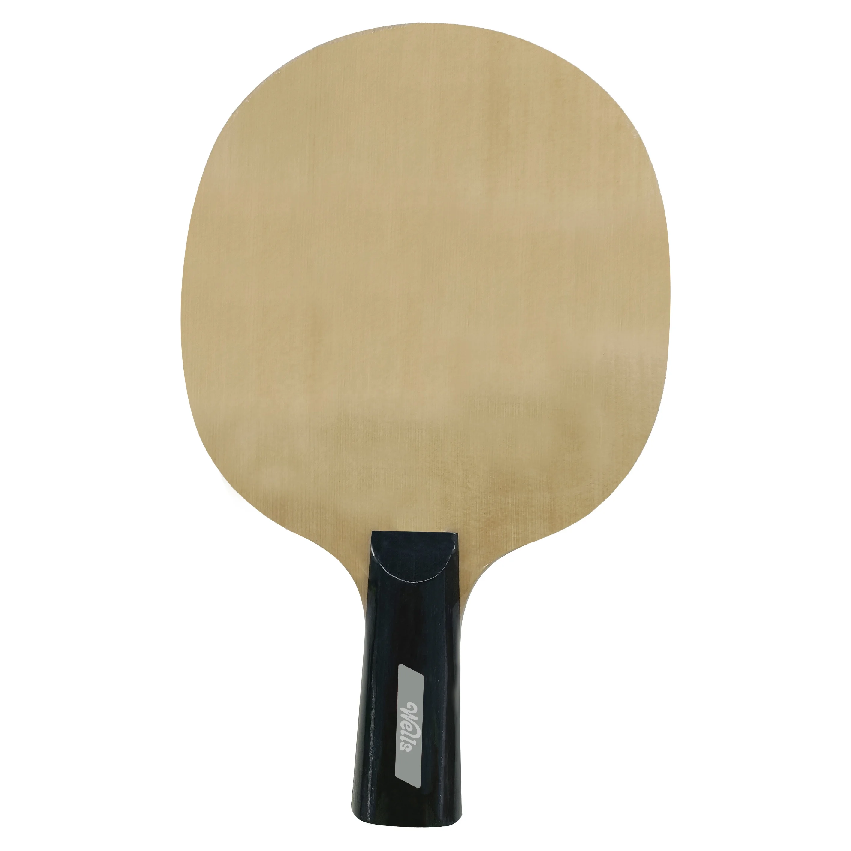 Высококачественное профессиональное лезвие для пинг-понга, выполненное на заказ лезвие для настольного тенниса по заводской цене