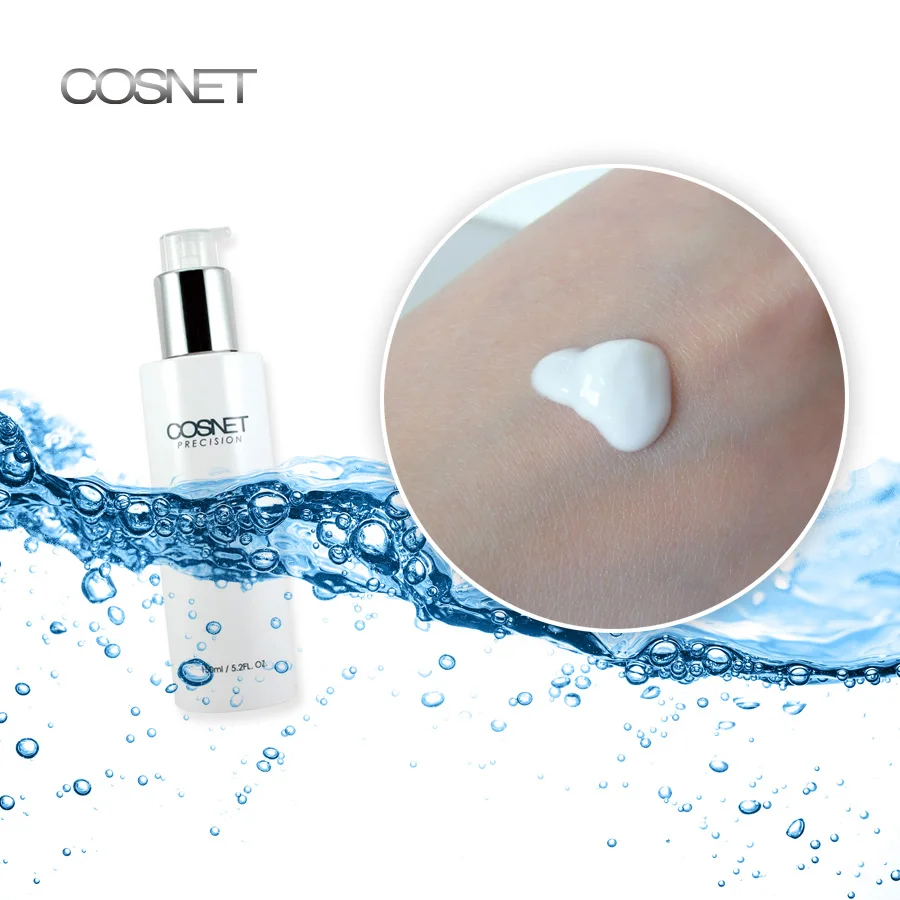 Wholesale Natural Gentle Sodium Pca Deep Whitening Moisturizing Clean Face Cleaner