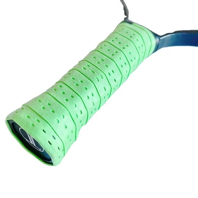 Customized Pickle Overgrip  Pickleball Grip for indoor game