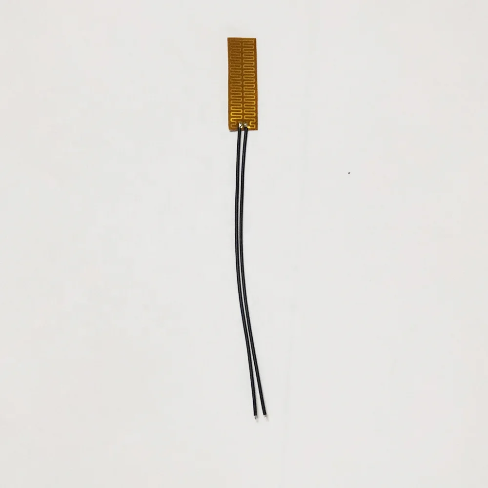 24V Customized medical device heating pad flexible small kapton etched foil film heater