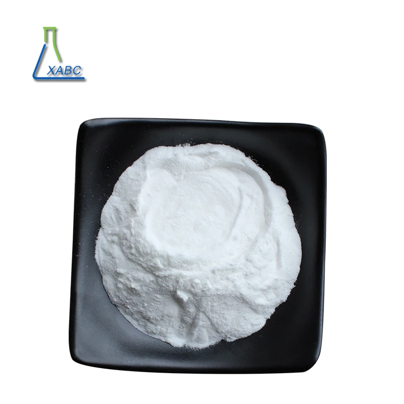 Fatory supply Bulk 98% Nicotinamide Adenine Dinucleotide NAD+ NAD bulk pure powder raw materials CAS 53-84-9