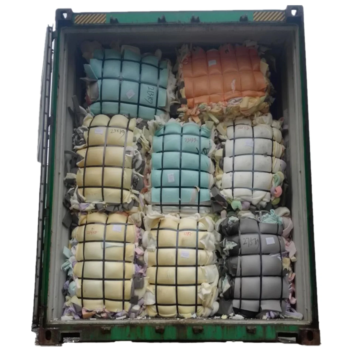 TOP QUALITY Eco-Friendly Feature polyurethane multi-use PU foam scrap