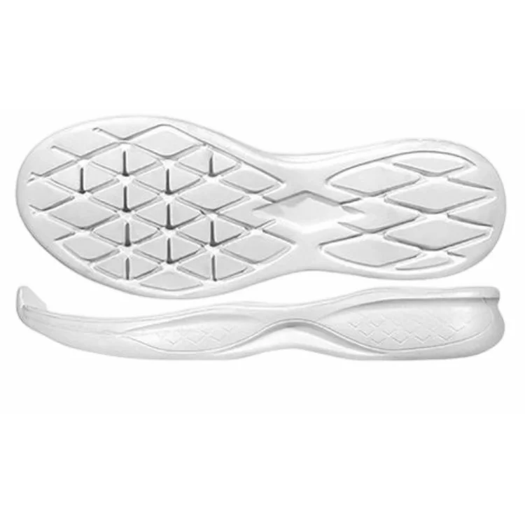 Factory Wholesale Hot Sale Outdoor Cory Sneaker EVA Sports Shoes Sole