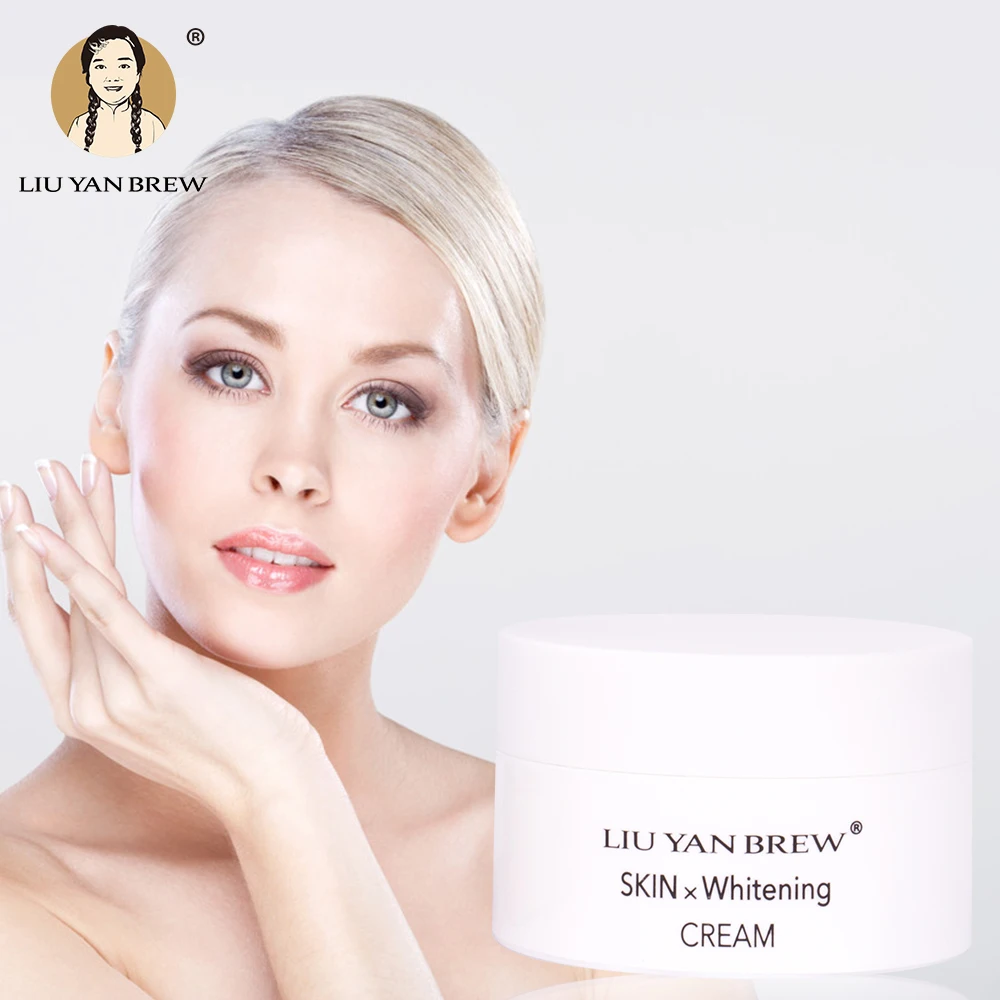 
Glow Best Vitamin Body Bleaching Cream Black Skin Whitening 