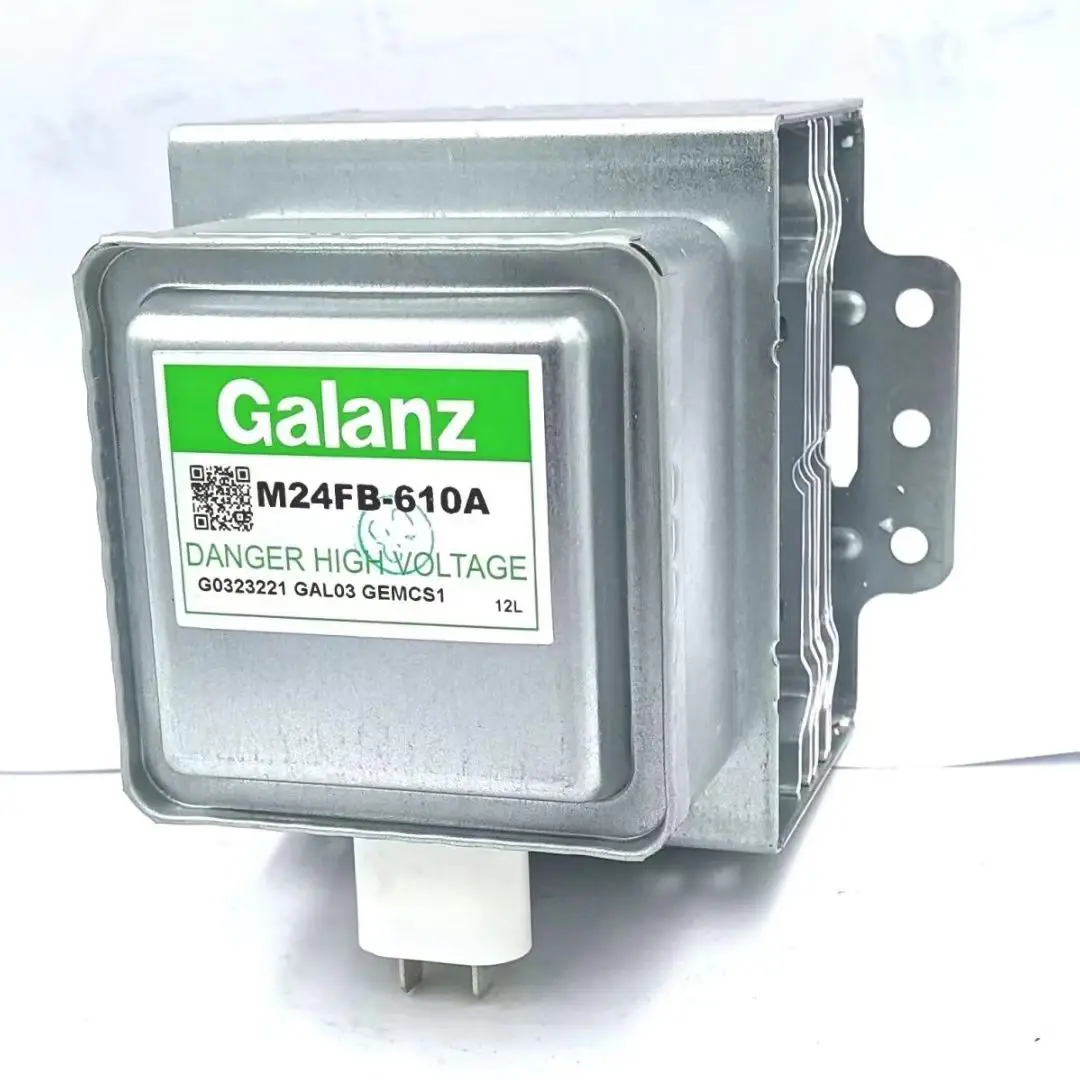 Аксессуары для микроволнового магнетрона M24FB610A Galanz M24FB410A M24FB210A-710A общего назначения 610