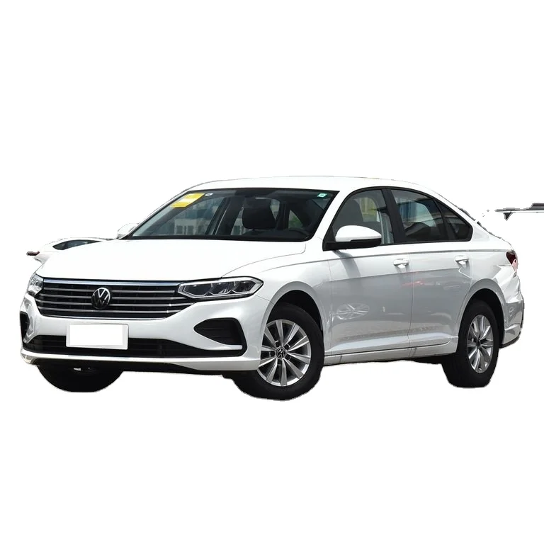 Lavida Lavida The 2023 Volkswagen Lavida 278km 4-door 5-seat Hatchback White Sedan Petrol Car Volkswagen Bora