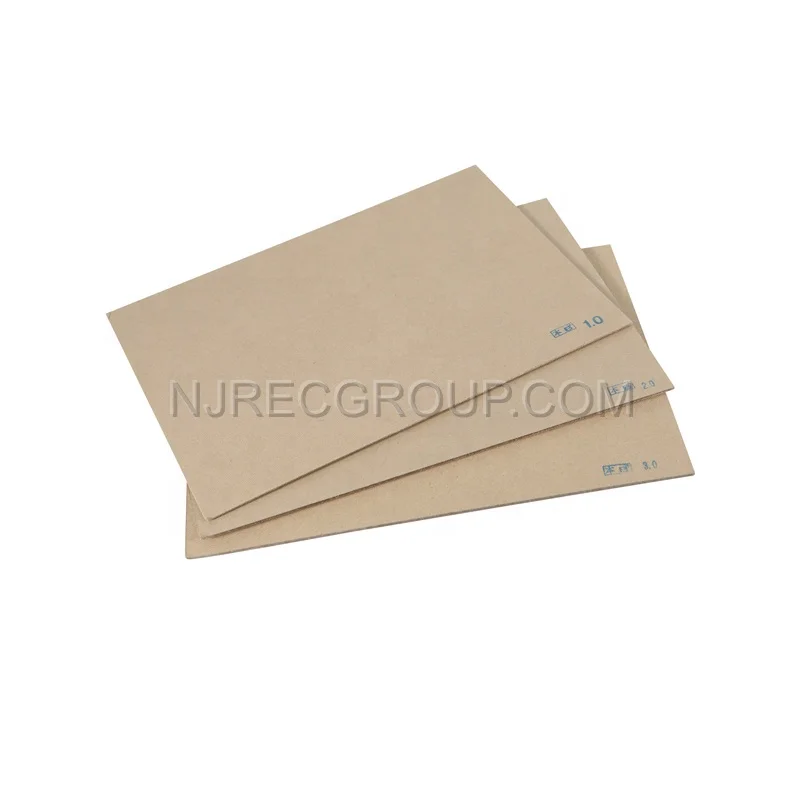 0.30mm Diamond Dotted Insulation DDP Paper for transformer winding