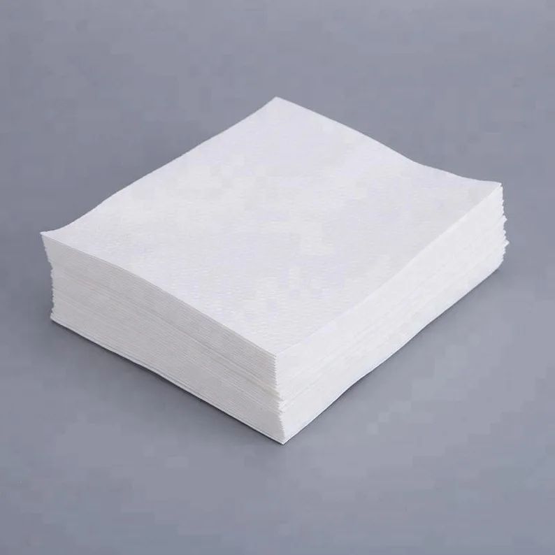 Высококачественные белые масляные абсорбирующие прокладки