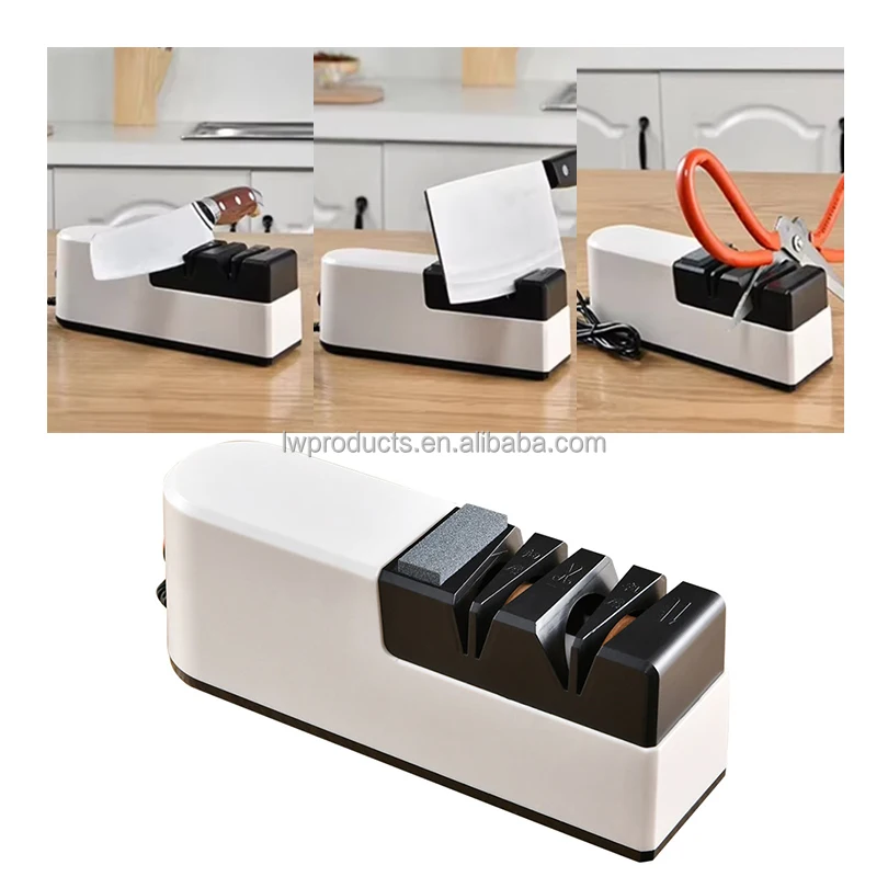 Электрические точилки для ножей