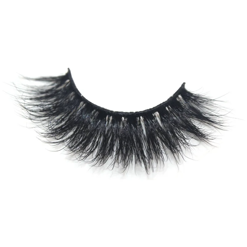 Дистрибьюторы хотели для нового продукта ручной работы одна пара 3D наращивание ресниц натуральный норки ресницы private label