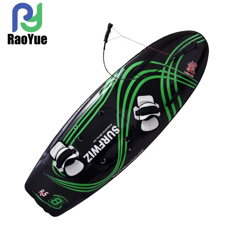 Jet surf powered surfboard jet surfing price