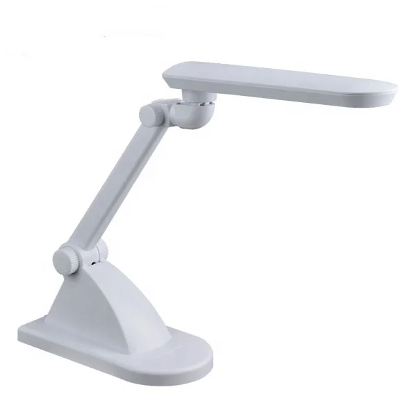 
9102LED combination beauty lamp of magnifier lamp and working lamp portable led light for eyelash extension office reading 