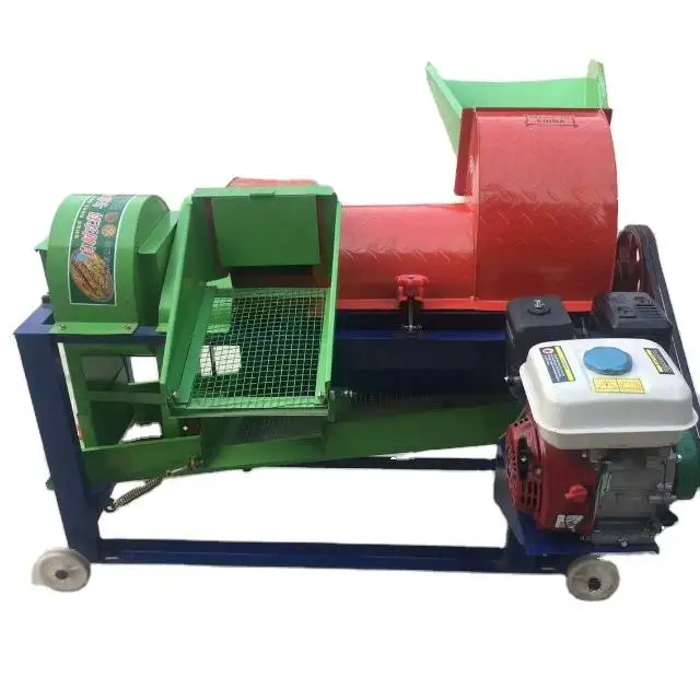 Multifunctional Thresher Machine|grain Shelling Machine