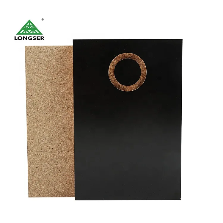 Home Furniture Melamine Chipboard Tv Cabinet Mdf Mfc Melamine Chipboard