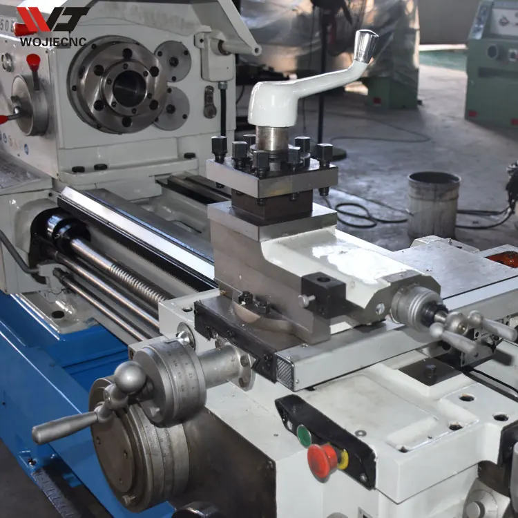 CA6150 китайский металлический токарный станок горизонтальный универсальный ручной токарный станок цена