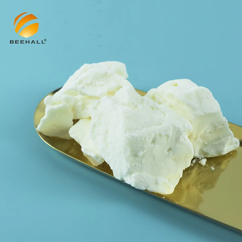 BEEHALL Custom Aromatherapy Private Label Luxury Unique Scented Soy Coconut Candle wax