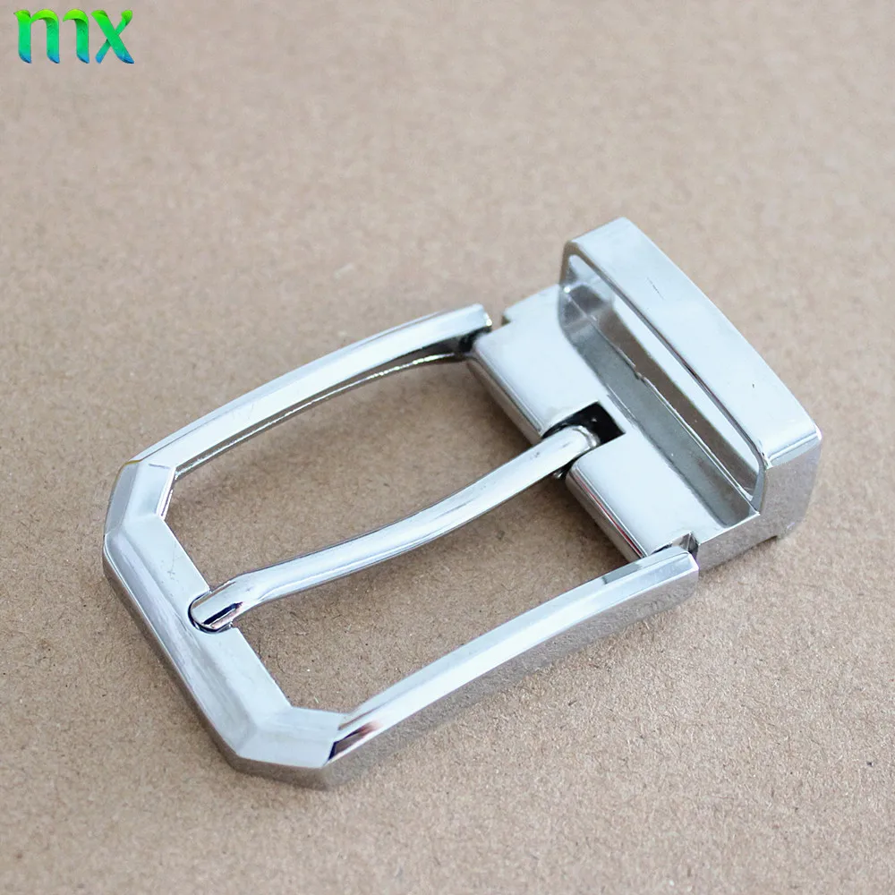 wholesale customized die casting metal clip belt buckles in zinc